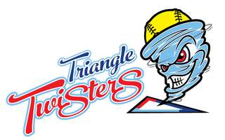 Triangle Twisters Logo